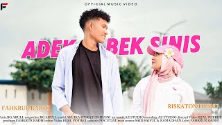 Download lagu ADEK BEK SINIS - Bg Arull mp3 Download lagu ADEK BEK SINIS - Bg Arull mp3