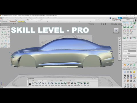 FREE ALIAS Day 6 - Part 2: Adding more Rads