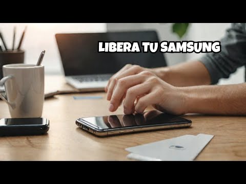How to Unlock a Samsung