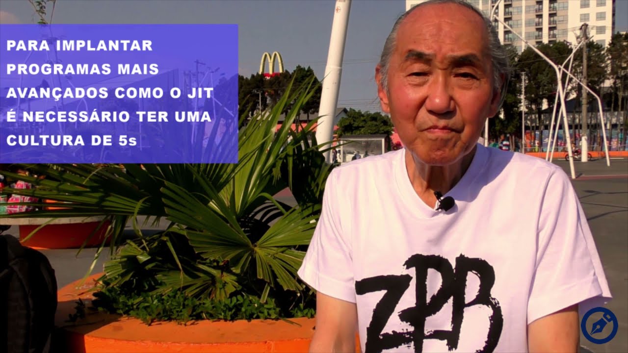 Dicas para implantar um programa de 5S