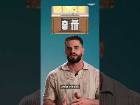 There Isn't Just ONE Type of Reverse Osmosis | Crystal Quest Education video
