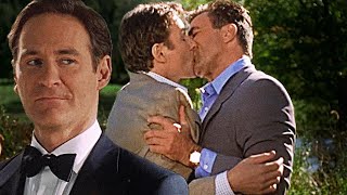 Jak nie być gejem - analiza filmu Przodem do tyłu