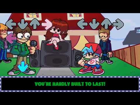 RECD CHALLENG EDD(EDD AND EDUARDO PART) OST