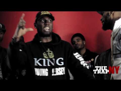 Young Jersey vs Drastik