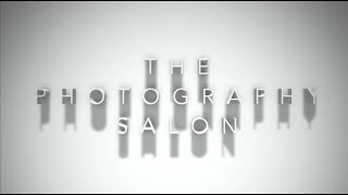 The Photography Salon with Samuel Hicks