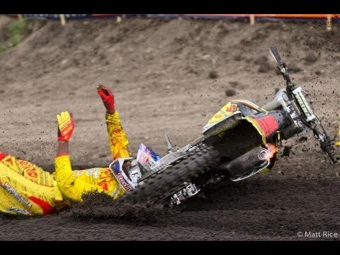 Motocross Racing With Tax Deductible Dollars Works This Time