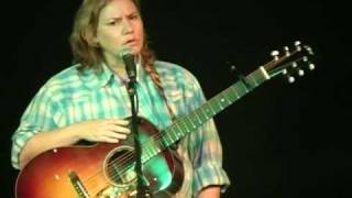 Kate Campbell "See Rock City"