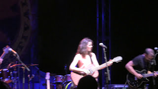 Edie Brickell and New Bohemians--Love Like We Do 10-25-2014