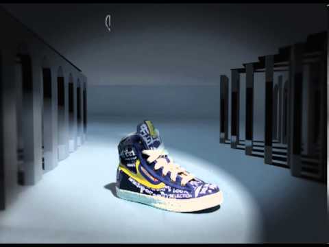 Diesel Kid - Evolution Of The Pieces