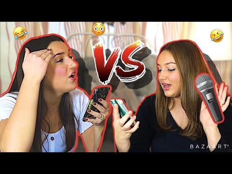 ❌DI$$ RAP BATTLE❌ 😱 🎤 | JT FAMILY