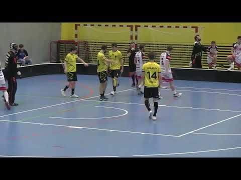 HIGHLIGHTS | FAT PIPE Start98 - TJ Znojmo LAUFEN CZ