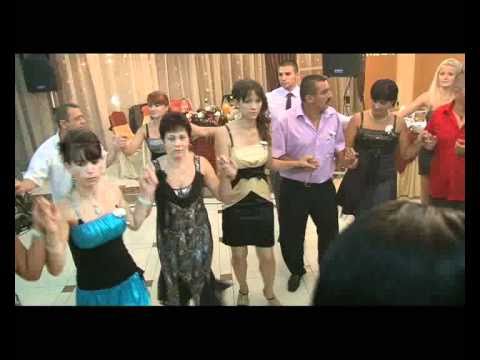 NUNTA DE VIS - CU FORMATIA MODERN din MIOVENI - Tel:0741068162 / 0766 751 805