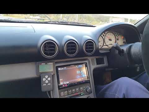 300hp s15 on low boost