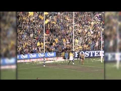 SGIO Top Moment: 1991 Grand Final