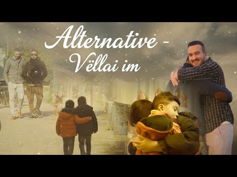 Alternative - Vellai im (Official Video 4K)