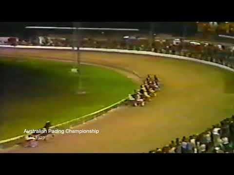 Australian Pacing Championship   16 11 1979