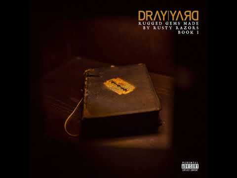 Dray Yard ft. Johnny Gunnz & Exclusive - No Defeat