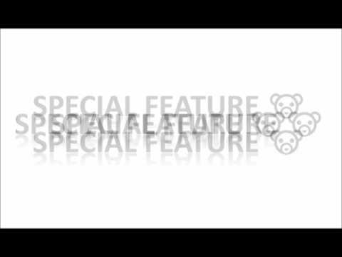 Special Feature (Original Mix)