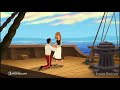Cinderella 3 A Twist In Time Movie Clip 5 9 2007 HD
