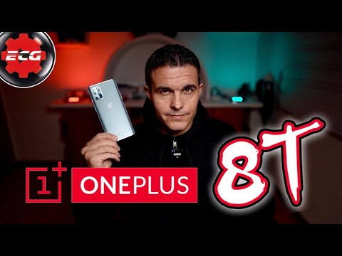 OnePlus 8T un WIN WIN 🏆