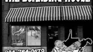 Skate Stickers, Flogging Molly and Cheba Hut Sandwiches