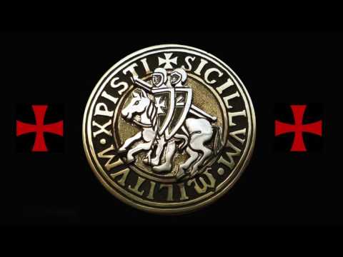 Chant of the Templars - Da Pacem Domine