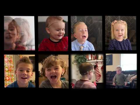 "Pray To Praise" Lyric Video by Joshua Creek