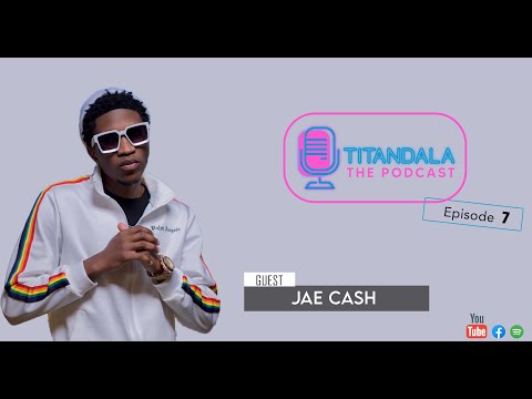 | Episode 7 | JAE CASH