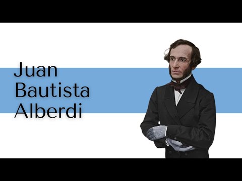 Juan Bautista Alberdi: Una Vida de Ideas que Forjó una Nación
