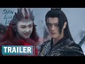 【Trailer EP35-40】The final battle between Xueying and the Demon God | Snow Eagle Lord