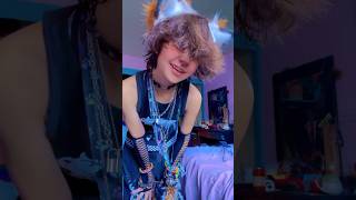 BUBBLE POP ELECTRIC!!! #2020 #alternative #therian #kemonomimi