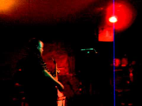 Pure Country Gold at Frank's Power Plant 11/12/10.