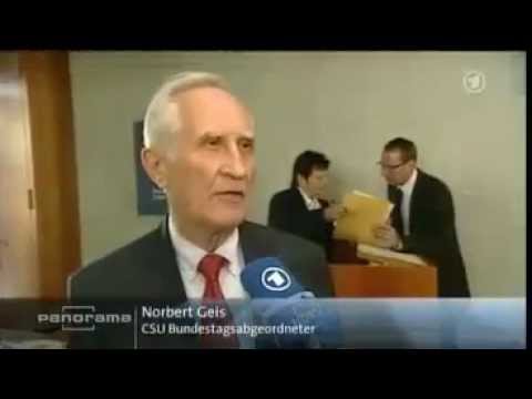 Euro-Rettungsschirm - Ahnungslose Abgeordnete - Panorama