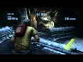 Resident Evil 6 X Left 4 Dead 2 Gameplay (All ...