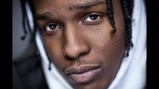 ASAP Rocky - Feeling Good