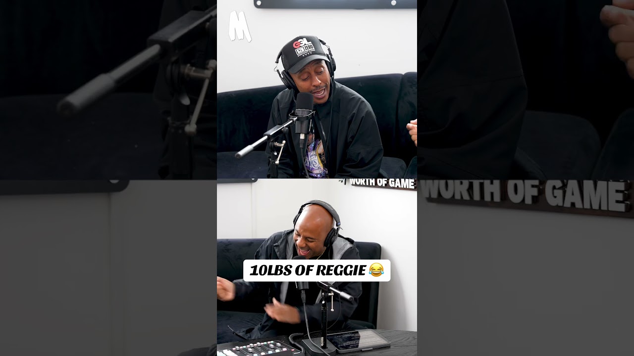 We’re taking back to the OG episodes… No guest 🔥 New episode tonight!