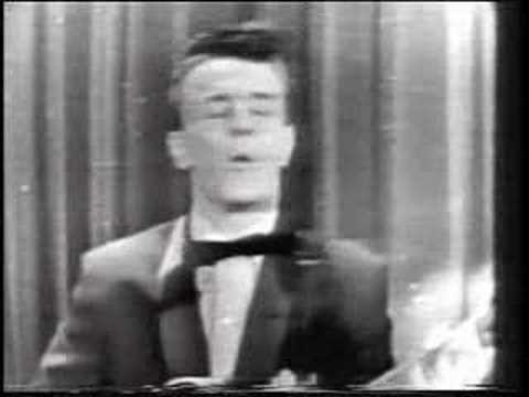 Charlie Gracie - Butterfly (1957)