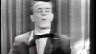 Charlie Gracie - Butterfly (1957)