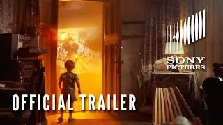 Close Encounters of the Third Kind Film Trailer