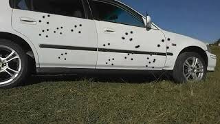 Violent Gangster 1 Trailer