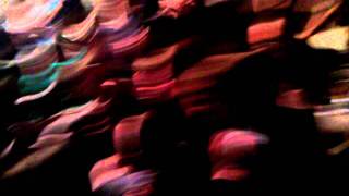 The Dillinger Escape Plan- Sunshine The Werewolf ft. Allen Jolley