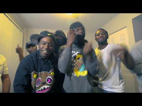 BabyNellz X Foe Nickel X Zig - 51 Fuck The 50 (Official Video) 5150 EMPIRE