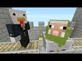 Minecraft Xbox - Sky Den - Sheep Shutte (66) 