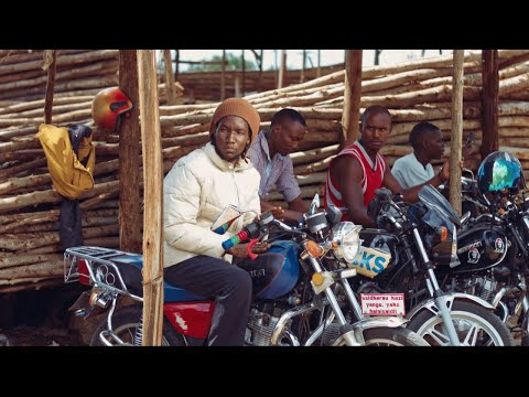 JJ Paulo - My Year (official video)