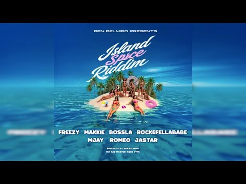 ISLAND SPICE RIDDIM MIX (SOCA) |  FREEZY | MAKKIE | BOSSLA | ROCKEFELLABABE | MJAY | ROMEO | JASTER