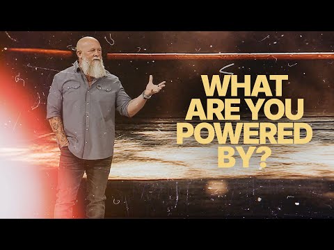 Fighting with No Power - In The Arena: Wk 2