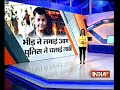 Gurgaon schoolboy's death: Protests near Ryan International School turn violent, liquor shop torched