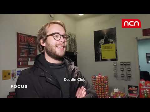 documentar primul tren spre Viena