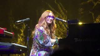 Daisy Dead Petals- Tori Amos - Lewiston, NY - July 8, 2023