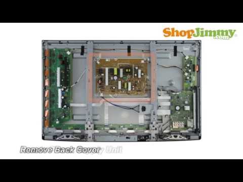 TV Part Number Identification Guide for Vizio Power Supply Unit PSU Boards LCD LED Plasma TVs
